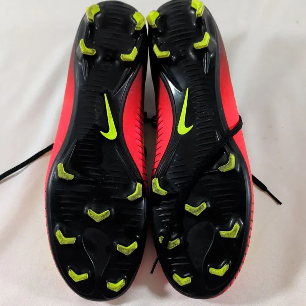 Nike mercurial victory